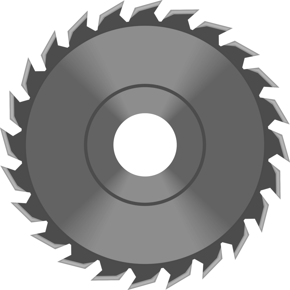 Kreissägeblatt 165 mm, 48 Zähne